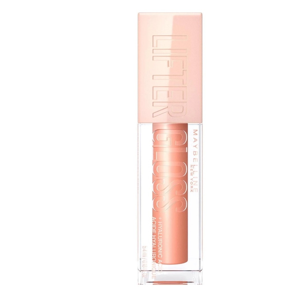 MAYBELLINE Lifter Lip Gloss